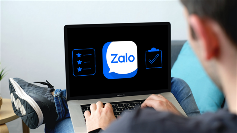 Explore Zalo, Vietnam's most popular instant messaging app