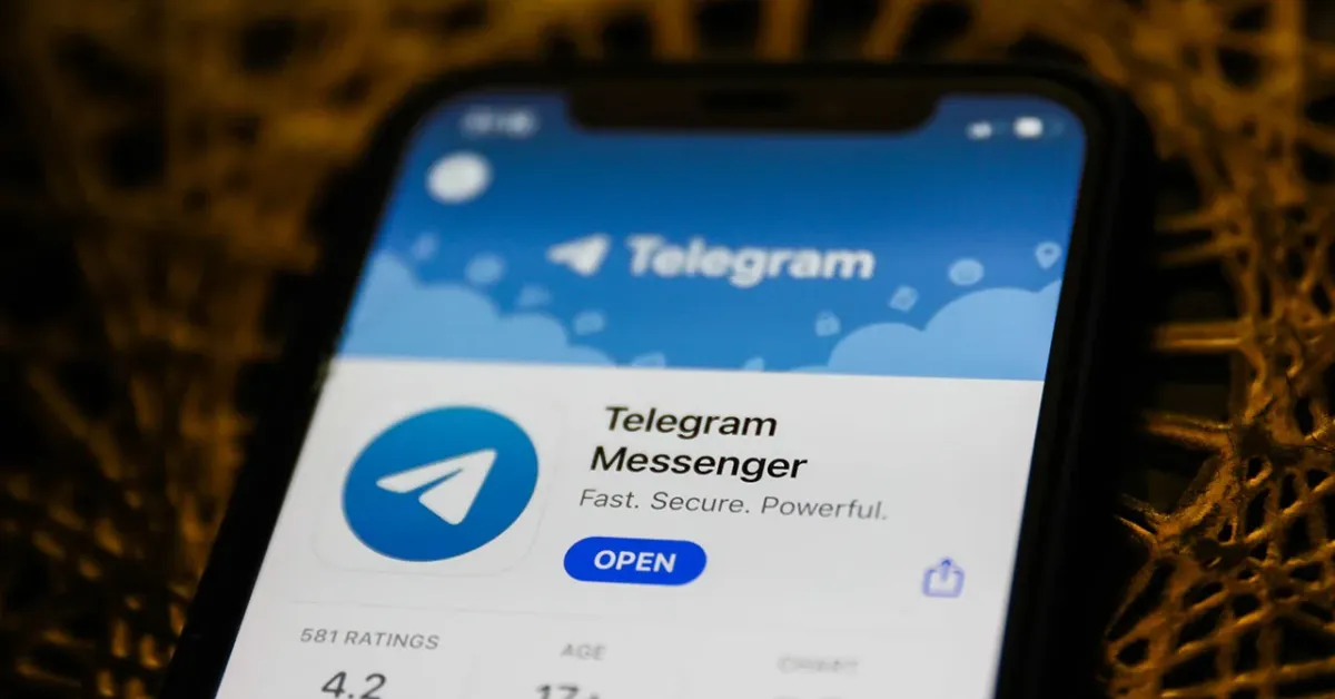 Telegram Batch Screening